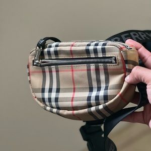 Burberry Bag